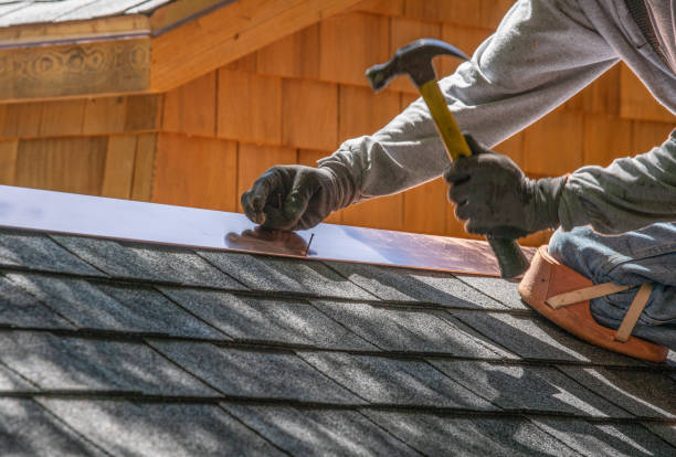 Best Gutter Replacement  in Jessup, MD