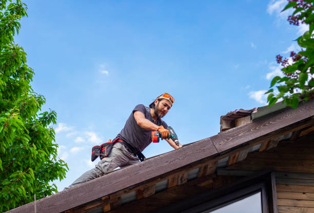Best Roof Installation  in Jessup, MD