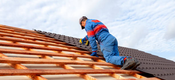 Best Storm Damage Roof Repair  in Jessup, MD