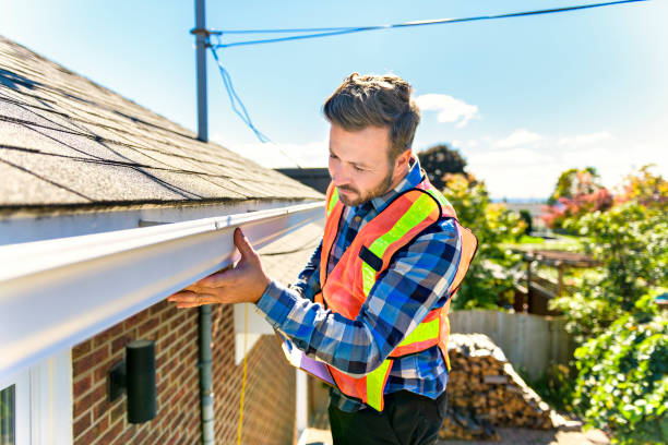 Best Roof Ventilation Installation  in Jessup, MD
