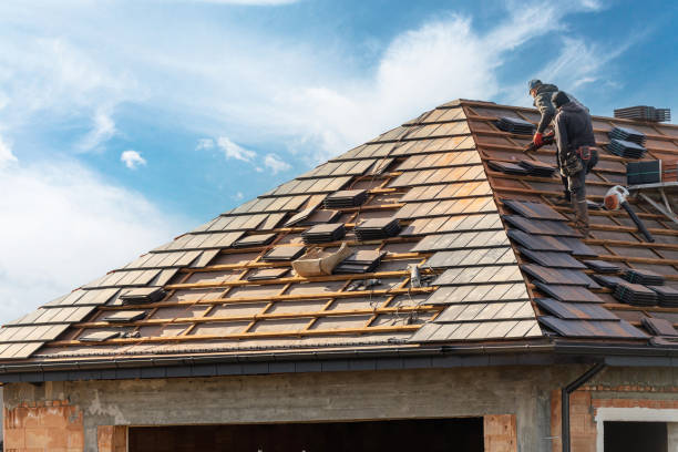 Jessup, MD Roofing services Company