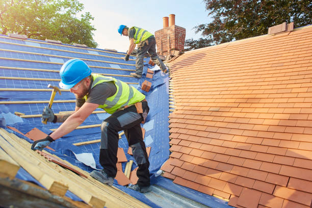 Best Commercial Roofing Services  in Jessup, MD