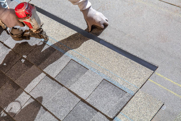 Best Green or Eco-Friendly Roofing Solutions  in Jessup, MD