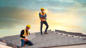 Best Roof Leak Repair  in Jessup, MD